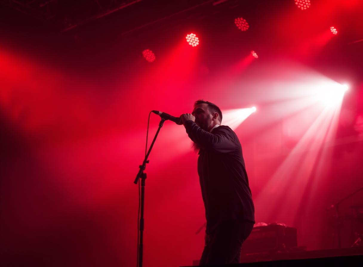 Scene, Oslo